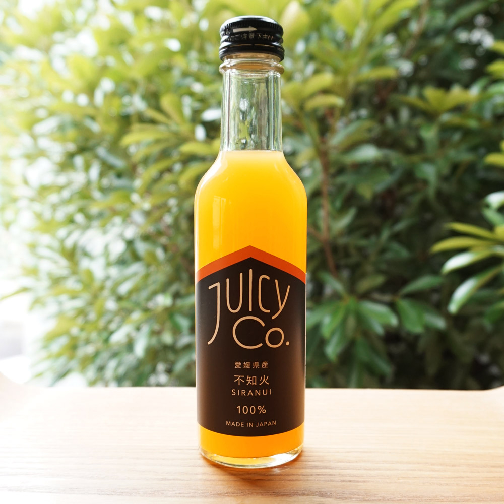 JUICY CO. 不知火ジュース
