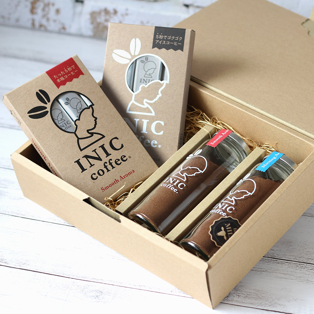 INIC Gift