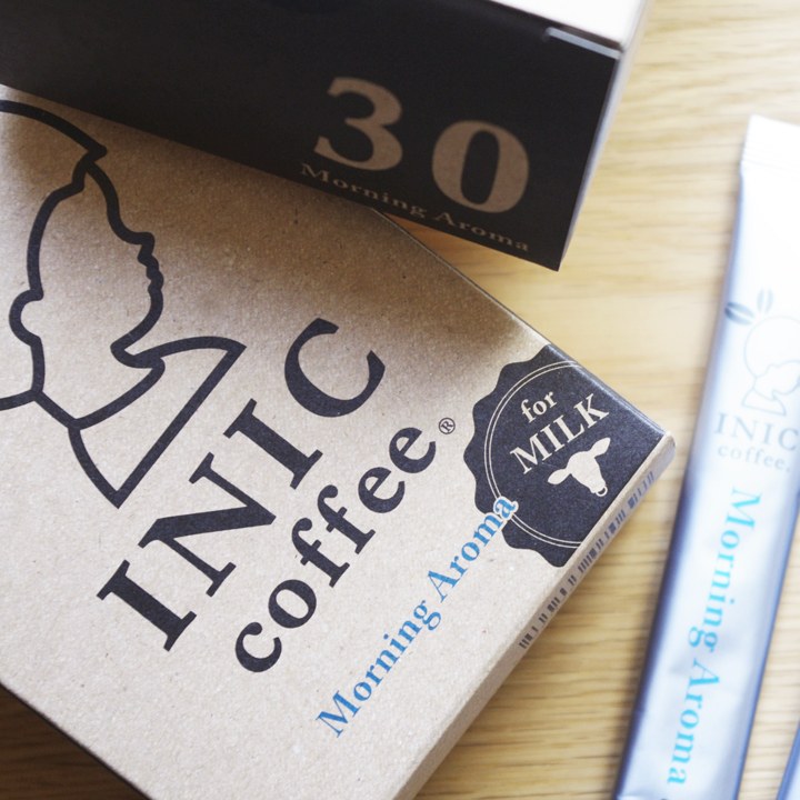 INIC coffee