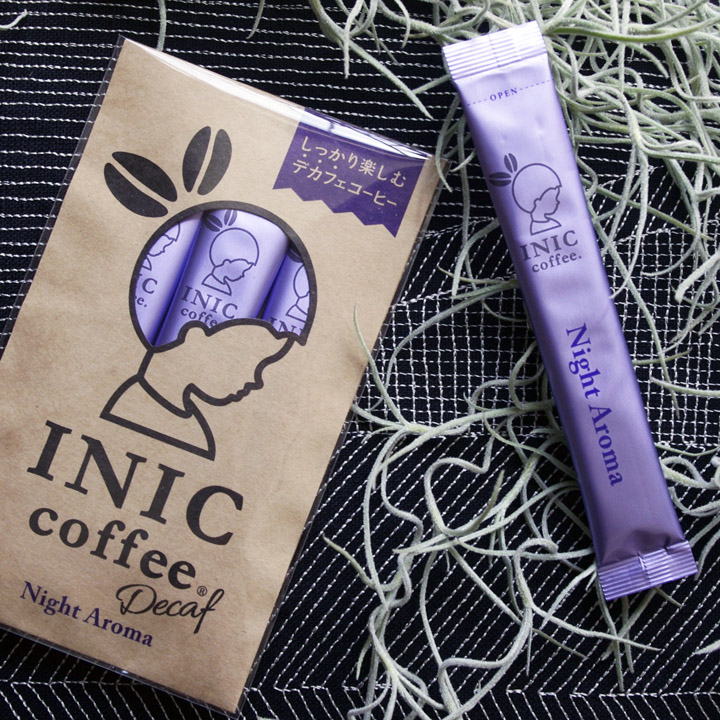 INIC coffee