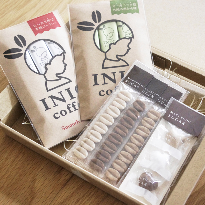 INIC Petit Gift