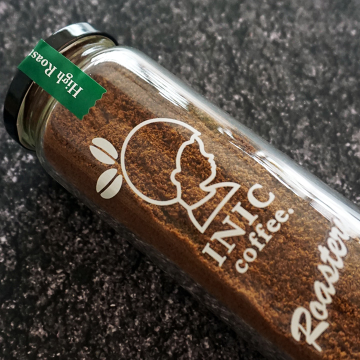 INIC Roastery High Roast