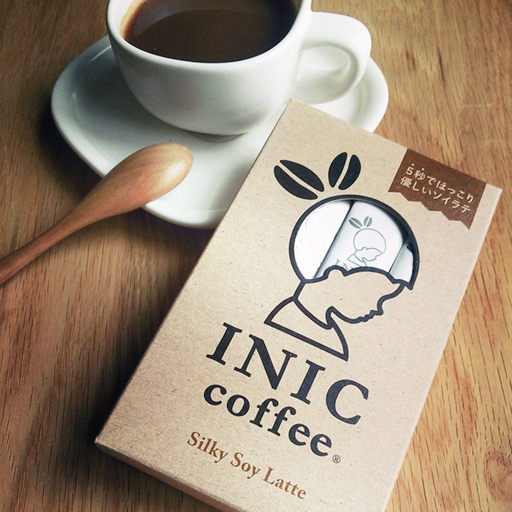 INIC coffee