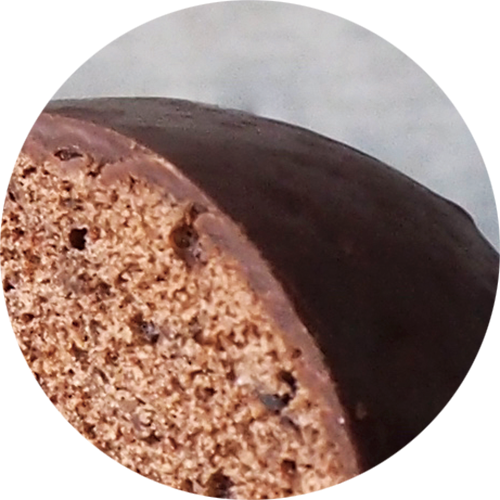 `チョココーティング`