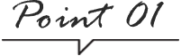 `POINT01`