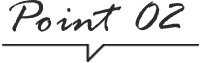 `POINT02`
