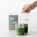 雑誌『LEE』にて、「Re AOJIRU」を掲載していただきました