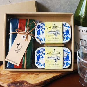 INIC Glamping Set