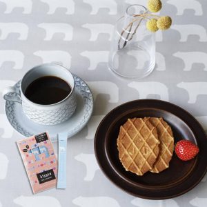 kippis 北欧コーヒー