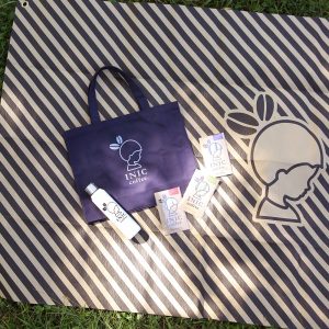 INIC Picnic Set - L -