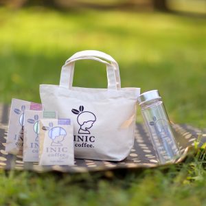 INIC Picnic Set - M -