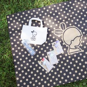 INIC Picnic Set - M -