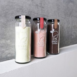 ドリンクチョコパウダー