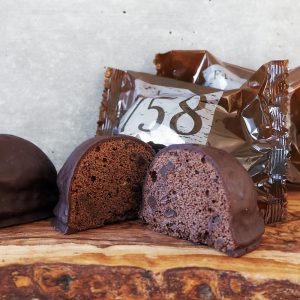 FACTORY 758 チョコレートケーキ