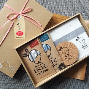 INIC Thanks Mother's Day Gift