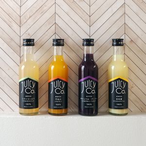 JUICY CO.