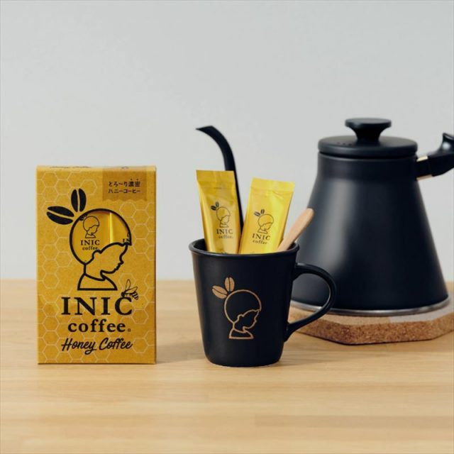 コーヒーとはちみつは美味しい組み合わせ 自分で作る際の注意点 Inic Coffee イニック コーヒー をはじめ おしゃれなギフトを揃えたお店 コーヒーとはちみつは美味しい組み合わせ 自分で作る際の注意点 Inic Coffee イニック コーヒー をはじめ おしゃれなギフトを揃えたお店