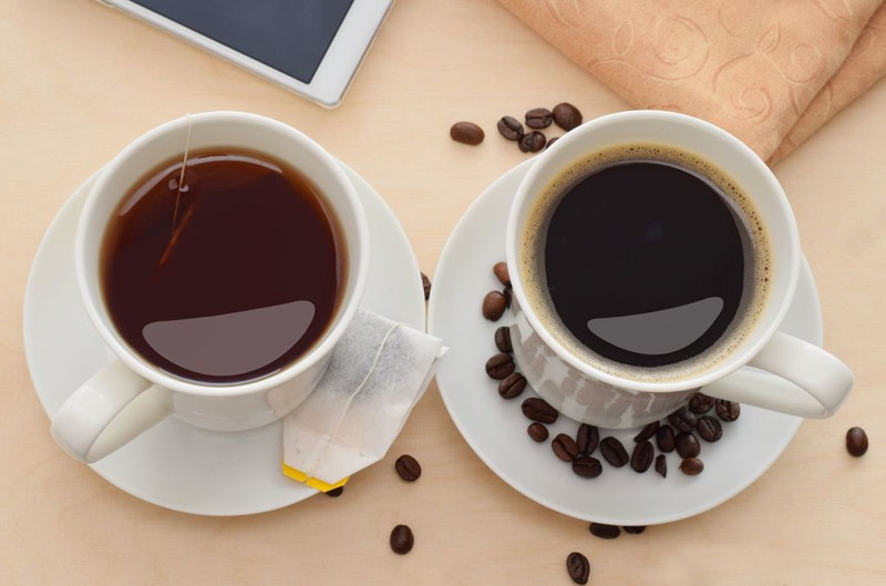 コーヒーカップとティーカップの違いは？ | INIC coffee〔イニック