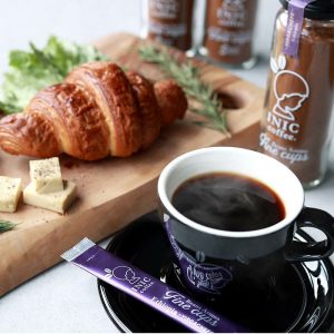 BeansAroma Fine Cups イルガチェフェのラインナップ