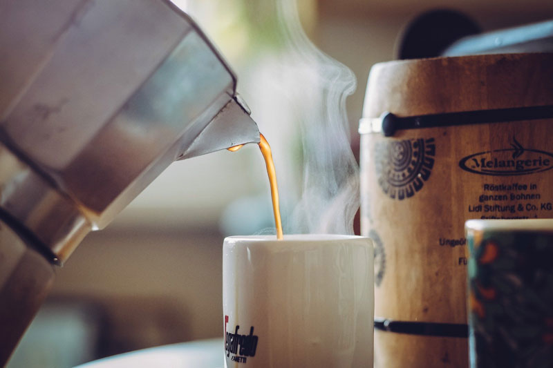 北欧 コーヒー