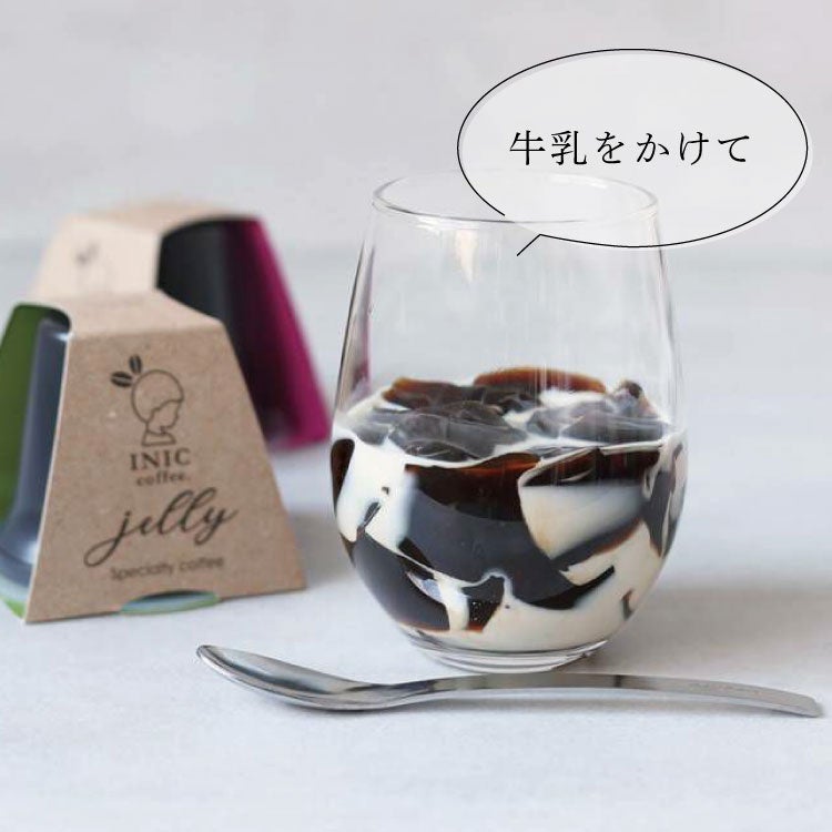 おすすめの食べ方:牛乳をかけて