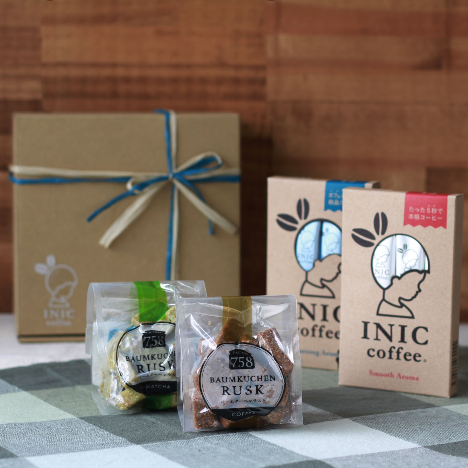 INIC×F758_coffee_break_set